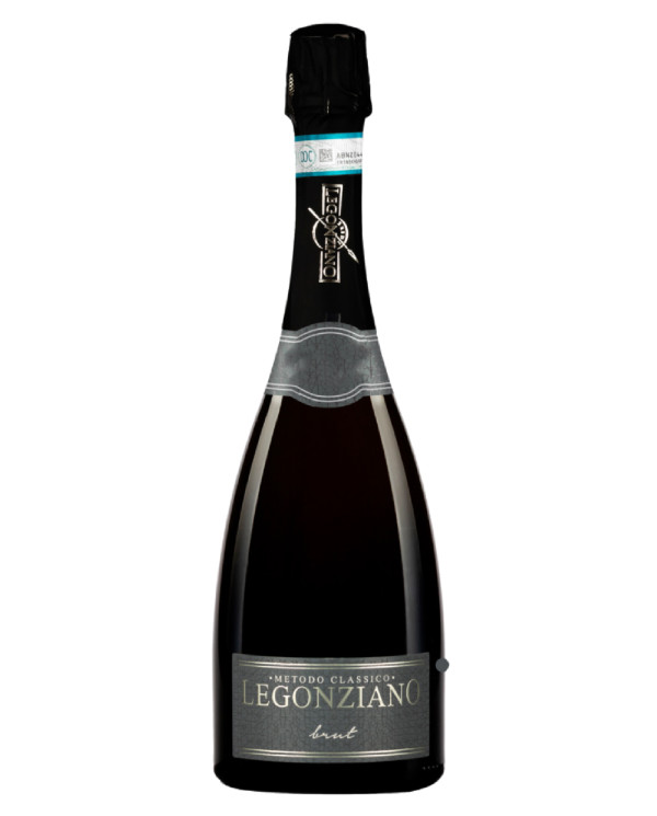 Witte Wijnen  Metodo Classico Brut Millesimato 2017 - Eredi Legonziano 23,80 â‚¬ Witte Wijnen  Metodo Classico Brut Millesimato 2017 - Eredi Legonziano 23,80 â‚¬