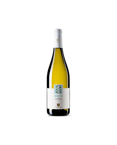 White wines  Kriya Passerina IGP 2022 Biologico - Vigna Madre 6,50 € White wines  Kriya Passerina IGP 2022 Biologico - Vigna Madre 6,50 €