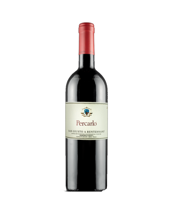 Vini Rossi  Percarlo Sangiovese Toscana IGT 2021 - San Giusto a Rentennano 95,82 â‚¬ Vini Rossi  Percarlo Sangiovese Toscana IGT 2021 - San Giusto a Rentennano 95,82 â‚¬