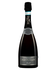 White wines  Metodo Classico Brut Millesimato 2014 - Eredi Legonziano 26,85 €