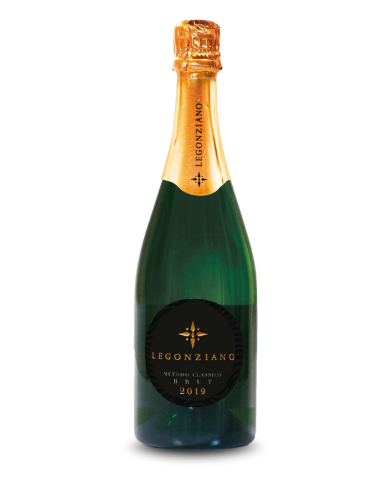 White wines  Metodo Classico Brut Millesimato 2019 magnum - Eredi Legonziano 39,43 â‚¬ White wines  Metodo Classico Brut Millesimato 2019 magnum - Eredi Legonziano 39,43 â‚¬