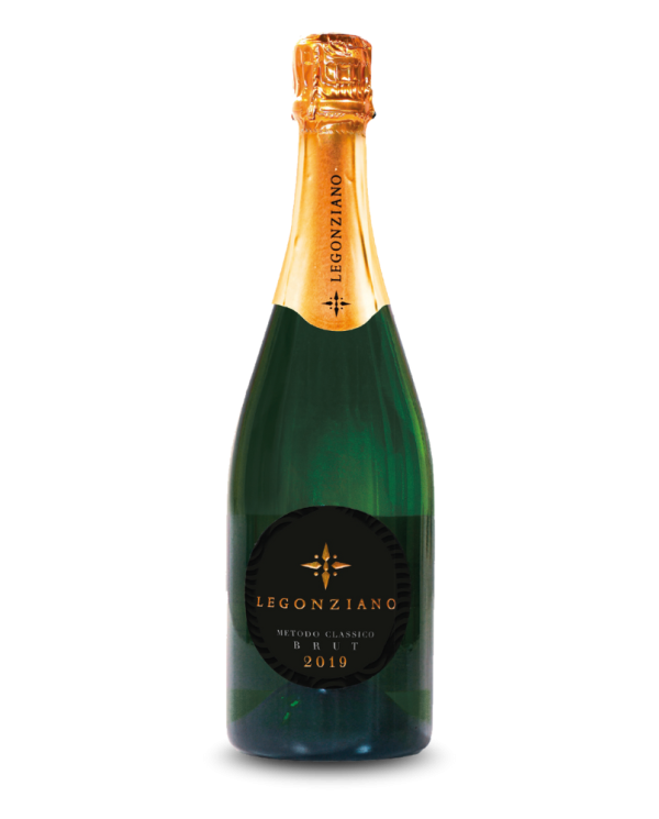 Witte Wijnen  Metodo Classico Brut Millesimato 2020 magnum - Eredi Legonziano 39,43 â‚¬ Witte Wijnen  Metodo Classico Brut Millesimato 2020 magnum - Eredi Legonziano 39,43 â‚¬