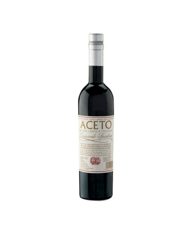 Aceto di vino  Aceto Riserva “Leonardo Spadoni” 6,77 € Aceto di vino  Aceto Riserva “Leonardo Spadoni” 6,77 €