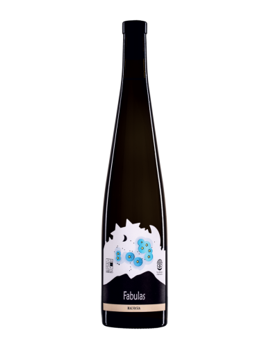 White wines  Fabulas Malvasia Terre d’Abruzzo IGP 2024 - Fabulas 11,72 â‚¬ White wines  Fabulas Malvasia Terre d’Abruzzo IGP 2024 - Fabulas 11,72 â‚¬