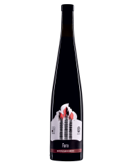 Vini Rossi  Farae Montepulciano D’Abruzzo DOP 2022 - Fabulas 11,75 €