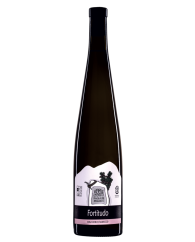 Rosé-Weine  Fortitudo Cerasuolo D’Abruzzo DOP 2024 - Fabulas 11,72 € Rosé-Weine  Fortitudo Cerasuolo D’Abruzzo DOP 2024 - Fabulas 11,72 €