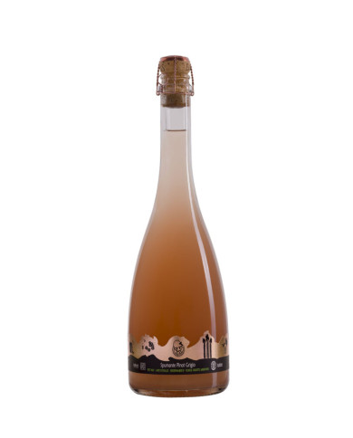 White wines  Spumante Ancestrale Pinot Grigio 2024 - Fabulas 12,68 â‚¬ White wines  Spumante Ancestrale Pinot Grigio 2024 - Fabulas 12,68 â‚¬