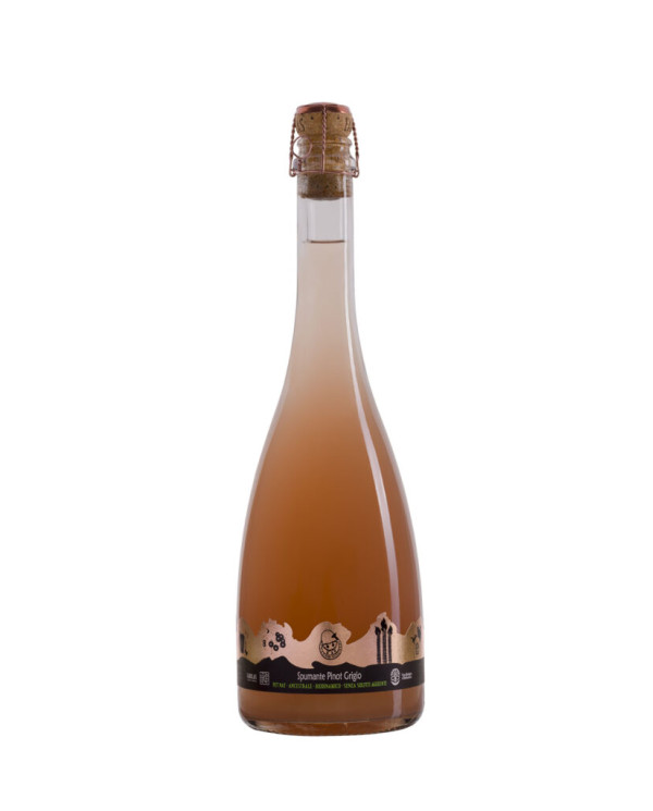 White wines  Spumante Ancestrale Pinot Grigio 2024 - Fabulas 12,68 â‚¬ White wines  Spumante Ancestrale Pinot Grigio 2024 - Fabulas 12,68 â‚¬