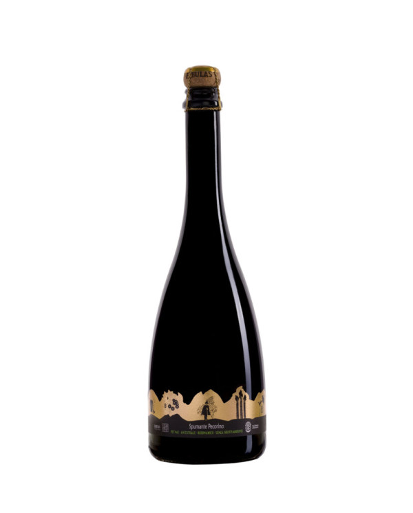 White wines  Spumante Ancestrale Pecorino - Fabulas 12,68 â‚¬ White wines  Spumante Ancestrale Pecorino - Fabulas 12,68 â‚¬