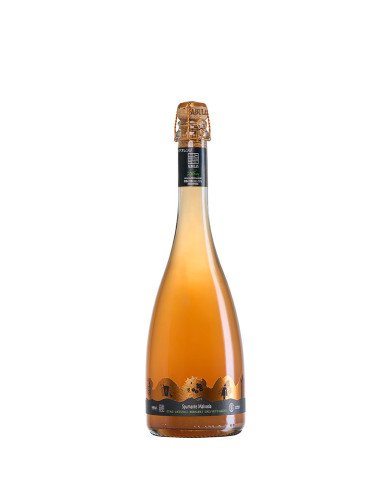 White wines  Spumante Ancestrale Malvasia - Fabulas 12,68 â‚¬ White wines  Spumante Ancestrale Malvasia - Fabulas 12,68 â‚¬