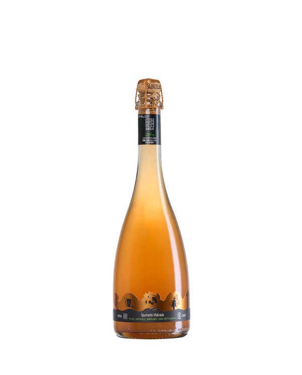 White wines  Spumante Ancestrale Malvasia - Fabulas 12,68 â‚¬ White wines  Spumante Ancestrale Malvasia - Fabulas 12,68 â‚¬