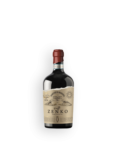 Red Wines  Zenko Primitivo di Manduria DOP 2024 - Fantini Farnese 16,80 € Red Wines  Zenko Primitivo di Manduria DOP 2024 - Fantini Farnese 16,80 €