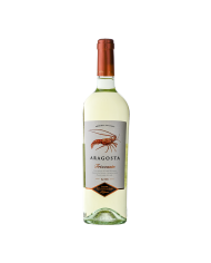 Vini Bianchi  Vermentino di Sardegna Aragosta frizzante IGT – Santa Maria La Palma 6,28 €