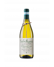 Vini Bianchi  Tralcetto Il Bianco di Ciccio Trebbiano D’Abruzzo DOC 2018 - Cantina Zaccagnini 6,60 €