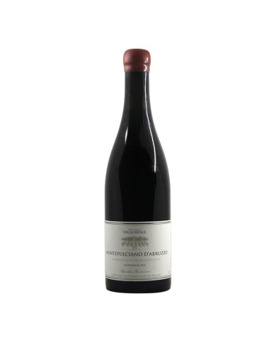 Red Wines  Montepulciano d'Abruzzo DOC 2023 - Valle Reale 17,52 € Red Wines  Montepulciano d'Abruzzo DOC 2023 - Valle Reale 17,52 €