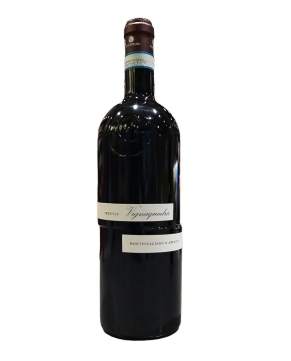 Rosé Wines  Vignaquadra Prestige Cerasuolo d'Abruzzo DOC 2024 - Collefrisio 16,80 â‚¬ Rosé Wines  Vignaquadra Prestige Cerasuolo d'Abruzzo DOC 2024 - Collefrisio 16,80 â‚¬