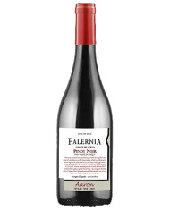 Rode wijnen  Pinot Noir Gran Reserva Aaron Single Vineyard 2019 - Viña Falernia 14,93 €