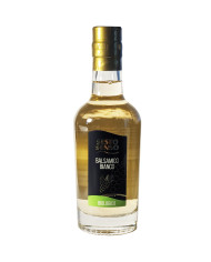 Delicacies  Balsamico Bianco BIO - Sesto Senso 10,50 â‚¬ Delicacies  Balsamico Bianco BIO - Sesto Senso 10,50 â‚¬