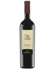 Vini Rossi  Nuhar Vino Rosso IGT 2005 - Cantina Rapitalà 14,50 € Vini Rossi  Nuhar Vino Rosso IGT 2005 - Cantina Rapitalà 14,50 €