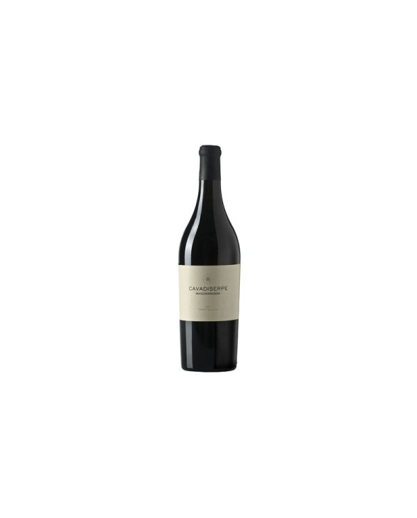 Rode wijnen  Cavadiserpe Terre Siciliane IGT 2012 - Mandrarossa 16,22 â‚¬ Rode wijnen  Cavadiserpe Terre Siciliane IGT 2012 - Mandrarossa 16,22 â‚¬