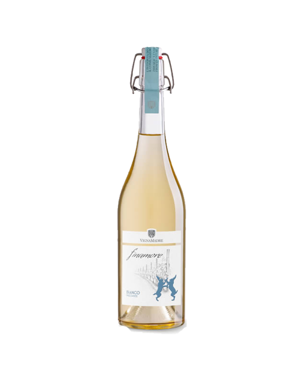 Vini Bianchi  Finamore Bianco frizzante - Vigna Madre 8,11 €