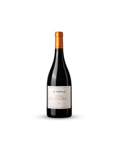 Red Wines  Le Pupille Toscana Syrah IGT 2020 - Fattoria le Pupille 81,90 â‚¬ Red Wines  Le Pupille Toscana Syrah IGT 2020 - Fattoria le Pupille 81,90 â‚¬