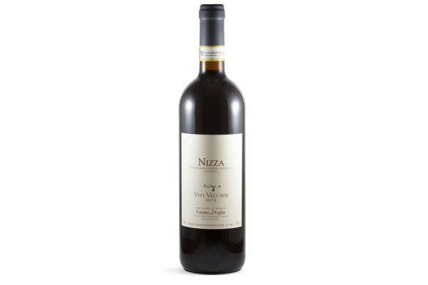 Vini Rossi  Nizza DOCG Viti Vecchie 2022 - Gianni Doglia 25,00 €