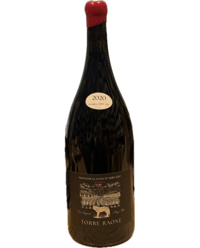 Red Wines  copy of Montepulciano d'Abruzzo DOC Riserva 2019 - Torre Raone 48,00 € Red Wines  copy of Montepulciano d'Abruzzo DOC Riserva 2019 - Torre Raone 48,00 €
