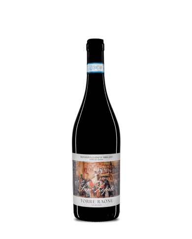 Red Wines  Montepulciano d'Abruzzo DOC Biologico San Zopito Terre dei Vestini 2019 - Torre Raone 24,08 â‚¬ Red Wines  Montepulciano d'Abruzzo DOC Biologico San Zopito Terre dei Vestini 2019 - Torre Raone 24,08 â‚¬