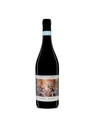 Red Wines  Montepulciano d'Abruzzo DOC Biologico San Zopito Terre dei Vestini 2019 - Torre Raone 24,08 €