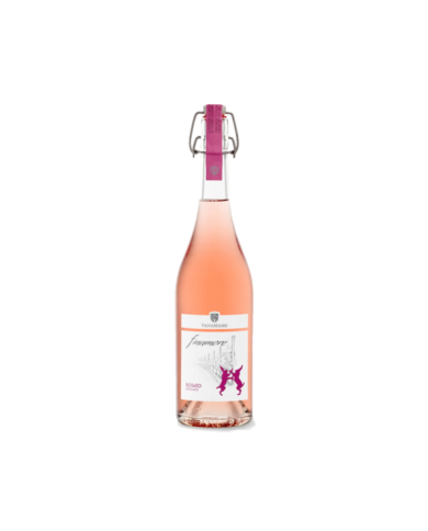 Finamore Rosato frizzante - Vigna Madre