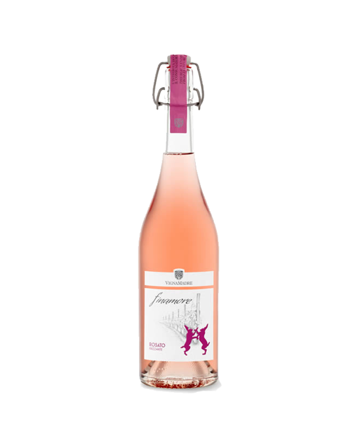 Rosé-Weine  Finamore Rosato frizzante - Vigna Madre 7,65 â‚¬ Rosé-Weine  Finamore Rosato frizzante - Vigna Madre 7,65 â‚¬