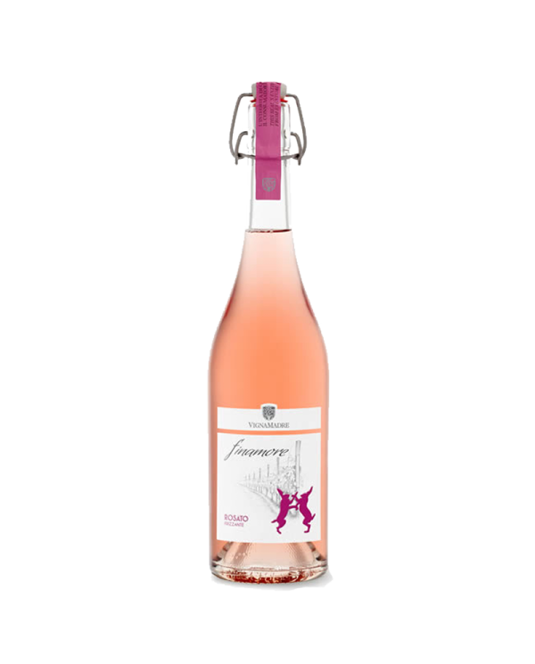 Vini Rosè  Finamore Rosato frizzante - Vigna Madre 7,65 â‚¬ Vini Rosè  Finamore Rosato frizzante - Vigna Madre 7,65 â‚¬