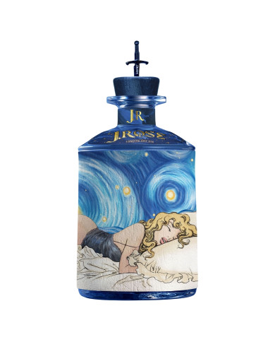 Distillates  Limited Edition 80° Compleanno Milo Manara - J.Rose 57,30 â‚¬ Distillates  Limited Edition 80° Compleanno Milo Manara - J.Rose 57,30 â‚¬