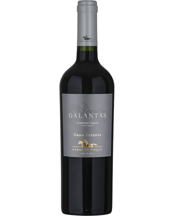 Red Wines  Galantas Cabernet Franc Gran Reserva - Haras de Pirque 25,24 â‚¬ Red Wines  Galantas Cabernet Franc Gran Reserva - Haras de Pirque 25,24 â‚¬