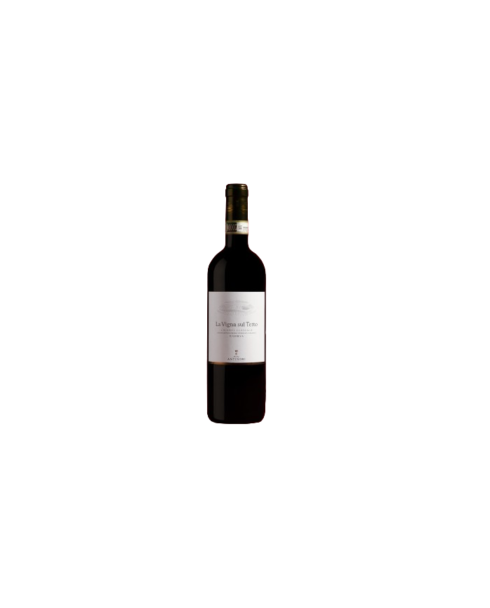 Vini Rossi  La Vigna sul Tetto Chianti Classico Riserva 2022 - Antinori 34,44 â‚¬ Vini Rossi  La Vigna sul Tetto Chianti Classico Riserva 2022 - Antinori 34,44 â‚¬