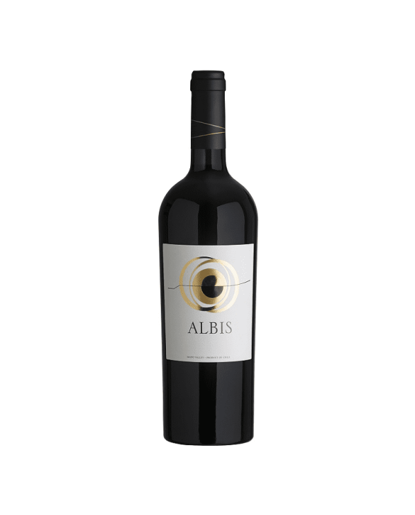 Vini Rossi  Albis Maipo Valley 2020 - Haras de Pirque Antinori 59,68 € Vini Rossi  Albis Maipo Valley 2020 - Haras de Pirque Antinori 59,68 €