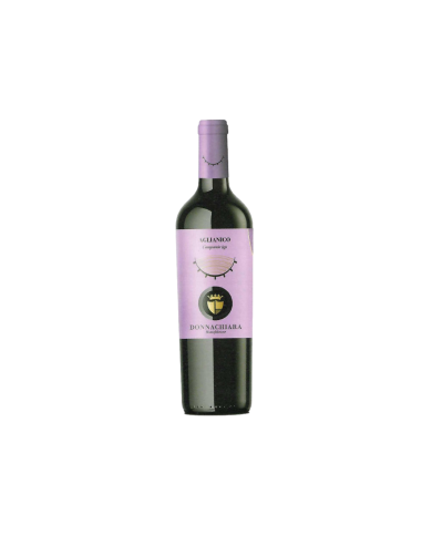 Red Wines  Campania Aglianico IGT 2021 - Donnachiara 10,05 € Red Wines  Campania Aglianico IGT 2021 - Donnachiara 10,05 €