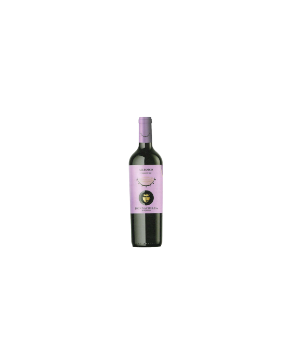 Vini Rossi  Campania Aglianico IGT 2022 - Donnachiara 10,05 € Vini Rossi  Campania Aglianico IGT 2022 - Donnachiara 10,05 €