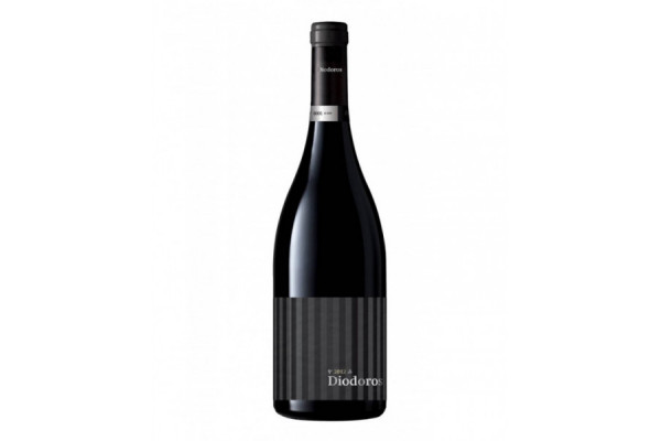 Vini Rossi  Diodoros Sicilia DOC 2020 - CVA Canicattì 25,00 €