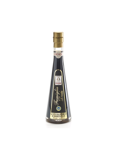 Aceto balsamico  Aceto Balsamico di Modena IGP - Famiglia Dodi 29,00 €
