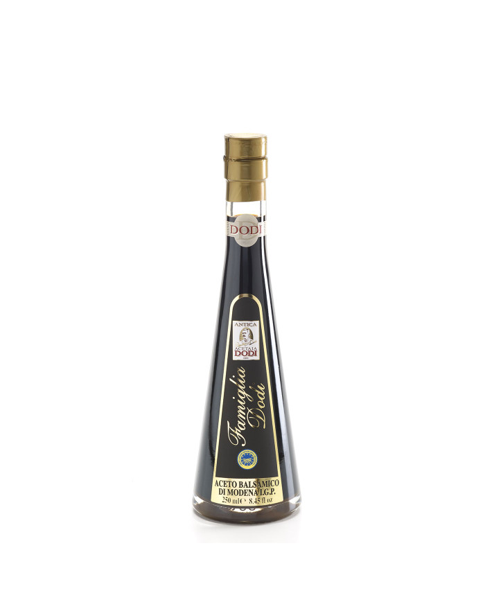 Aceto balsamico  Aceto Balsamico di Modena IGP - Famiglia Dodi 29,00 €