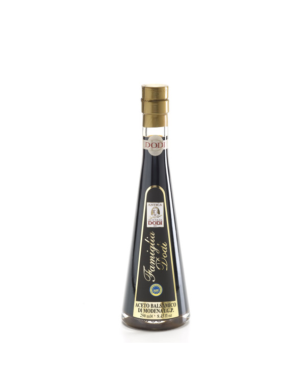 Aceto balsamico  Aceto Balsamico di Modena IGP - Famiglia Dodi 29,00 €