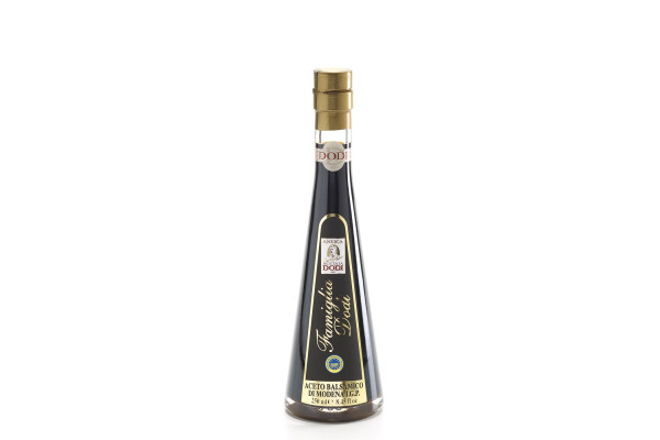Aceto balsamico  Aceto Balsamico di Modena IGP - Famiglia Dodi 29,00 €