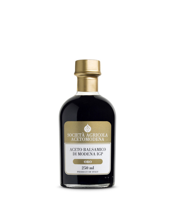 Delicacies  Aceto Balsamico di Modena IGP Oro 24,05 €