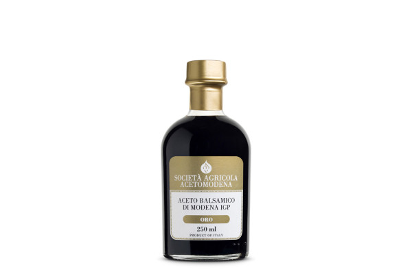 Prelibatezze  Aceto Balsamico di Modena IGP Oro 24,05 €