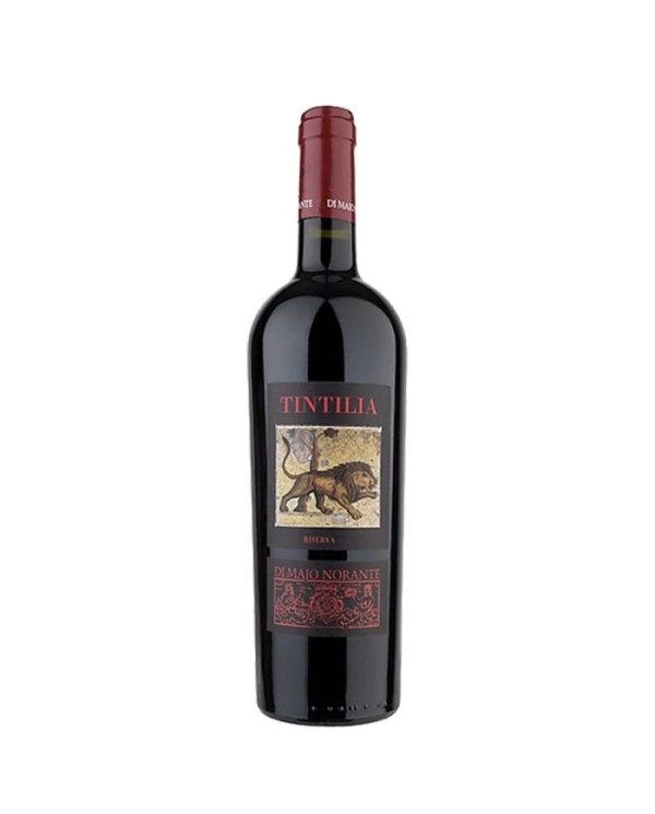 Vini Rossi  Tintilia del Molise DOC 2020 - Di Majo Norante 14,90 â‚¬ Vini Rossi  Tintilia del Molise DOC 2020 - Di Majo Norante 14,90 â‚¬