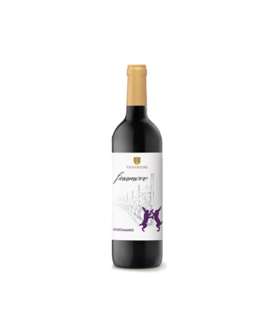 Red Wines  Finamore Negramaro IGP 2020 - Vigna Madre 5,53 € Red Wines  Finamore Negramaro IGP 2020 - Vigna Madre 5,53 €