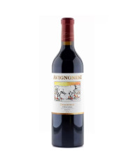Rode wijnen  copy of Desiderio Merlot Toscana IGT 2016 - Avignonesi 72,22 €