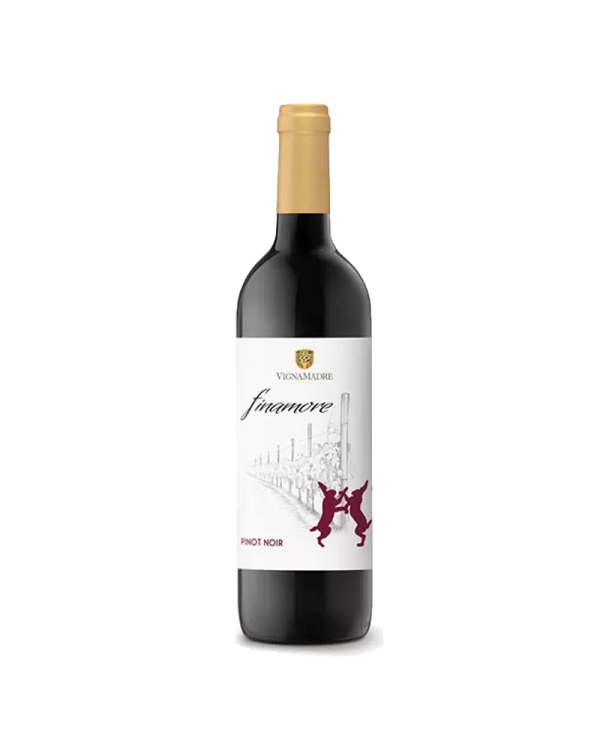 Rode wijnen  Finamore Pinot Nero IGP 2020 - Vigna Madre 4,83 â‚¬ Rode wijnen  Finamore Pinot Nero IGP 2020 - Vigna Madre 4,83 â‚¬